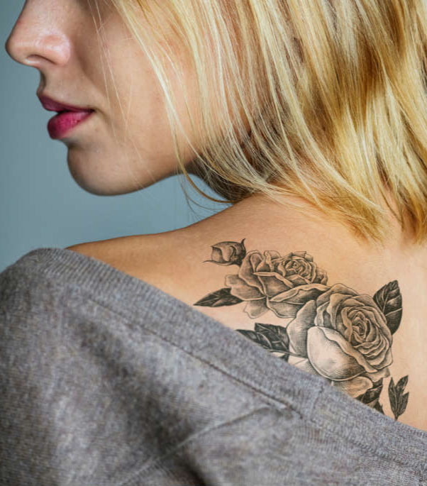 tatuaggi
